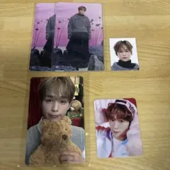 INI NEW YEAR POP-UP Winter Magic 後藤威尊