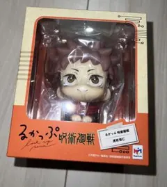 【新品未開封】虎杖悠仁 るかっぷ 呪術廻戦 フィギュアのサムネイル