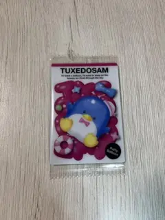 サンリオ ウエハース11 タキシードサム