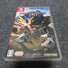 モンハン switch