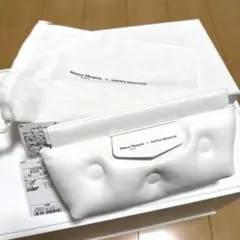 メゾンマルジェラ ポーチ