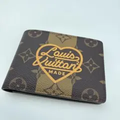 2026年最新】louis vuitton nigo 財布の人気アイテム - メルカリ