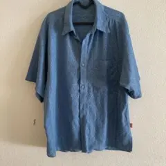 Summerセール❣️JavaシャツL大きめ