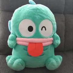 ハンギョドン スーパーラージぬいぐるみ べろだしVer.
