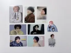 なにわ男子　西畑大吾