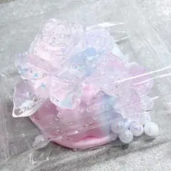 【本日限定価格】Jammyjem squishy キラキラ先生 ゼリー