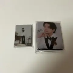 SEVENTEEN ジョシュア FML carat盤 特典 セット