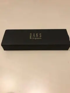 DAKS♡ボールペンとぬいぐるみ