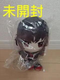 ぶいすぽっ！ 如月れん　ぬいぐるみのサムネイル