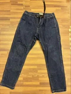 FREAK'S STORE outdoors デニムパンツ Mサイズ