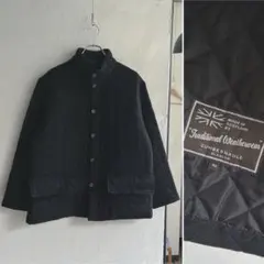 キルティングジャケット