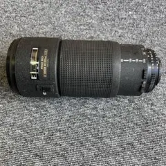 Nikon AF NIKKOR 80-200mm f/2.8 D 動作未確認