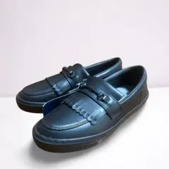 【新品未使用タグ付き】ALLSTAR COUPE BT LOAFER25.5cm