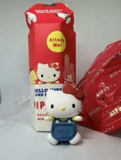 【新品・未使用】Sanrio HIPPERS サンリオヒッパーズ　ハローキティ
