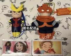 2025年最新】usj ぬいぐるみ エンデヴァーの人気アイテム - メルカリ