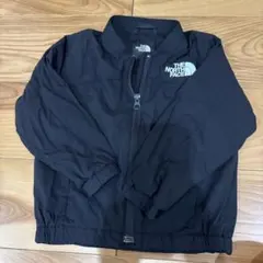 THE NORTH FACE ブラックジャケット 100