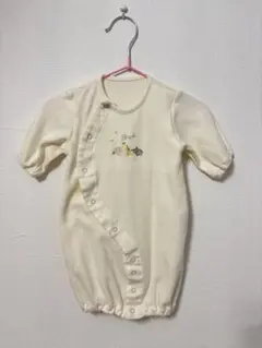 バースデイ ツーウェイオール アイボリー系 50-60