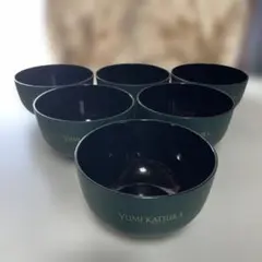 YUMI KATSURA 椀 5客セット
