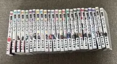鋼の錬金術師 2〜27巻 初版 帯はほぼ完備 - メルカリ