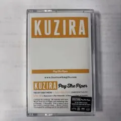 2026年最新】kuzira カセットテープの人気アイテム - メルカリ