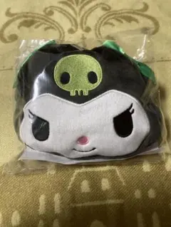 モス　福袋　フェイスポーチ付きエコバッグ　エコバッグ　クロミ