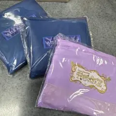 ディズニー ファンタジースプリングスホテル／アンバサダーホテル エコバッグ