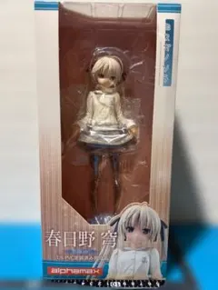 春日野穹 制服Ver. 1/6 フィギュア