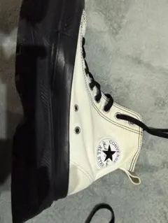 CONVERSE ALL STAR ハイカットスニーカー