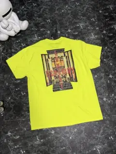 LONELY 論理　ロンリー 半袖Tシャツ　クルーネック　仏壇　サイズXLのサムネイル