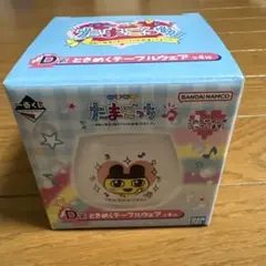 たまごっち 一番くじ　D賞　まめっち