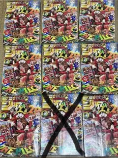 週刊少年ジャンプ 2026年33号 8冊セット ONE PIECE - メルカリ