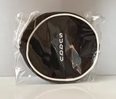 本日限り【新品未開封】SUQQU オリジナルポーチのサムネイル