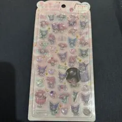 値下げ 正規品 うるちゅるPOPSEAL サンリオ