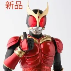 真骨彫製法 仮面ライダークウガ 布アンダースーツ カスタム品 - メルカリ