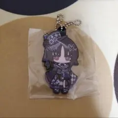 魔法少女ノ魔女裁判 キャラクターグッズ