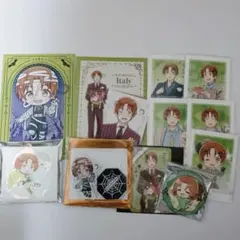 ヘタリア　【イタリア】11点まとめ売り