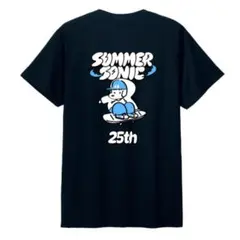 Skater John スケータージョンSUMMER SONIC Lサイズ - メルカリ