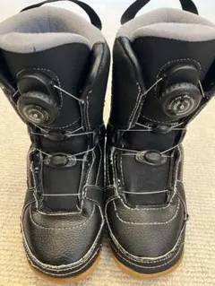 JOY ride 20㎝ 20センチ 子ども用ダイヤル式スノーボードブーツ