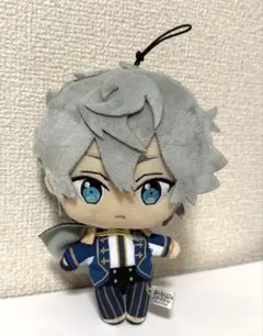 あんさんぶるスターズ！ あんスタ GiGO限定 ぬいぐるみ ナイツ 瀬名泉
