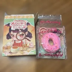Mellojoy ミニランド ドーナツ - メルカリ
