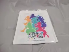 プロセカ セカライ2nd SS席特典グッズ