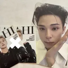 TREASURE アサヒ トレカ