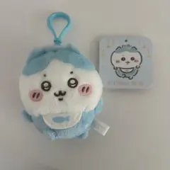 ちいかわ Chiikawa Baby マスコット ハチワレ ちいかわベイビー