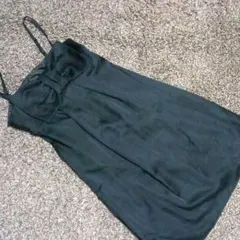 エフデ フォーマル ワンピース フォーマルワンピース S 黒 ブラックピ