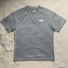ザ・ノースフェイス フラッシュドライ Tシャツ US Mサイズ