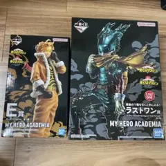 2025年最新】ヒロアカ一番くじ意志の人気アイテム - メルカリ