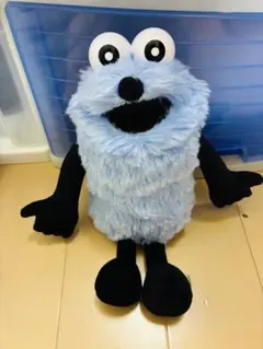 【BANDAI】パペットスンスンおしゃべりぬいぐるみ