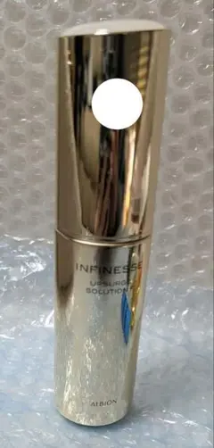 アルビオン アンフィネス アップサージソリューション40ml　美容液