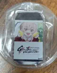 a*様 魔法少女リリカルなのは EXCEEDS ラベル缶 9点 コンプリートセッ