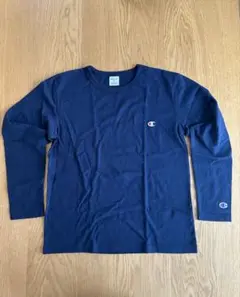 Champion 長袖カットソー 160センチ